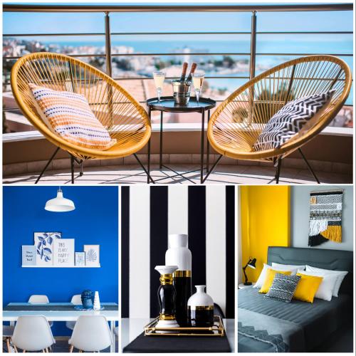 Sea Breeze Experience — 4-Star Luxury Hotel in Kavala, Greece