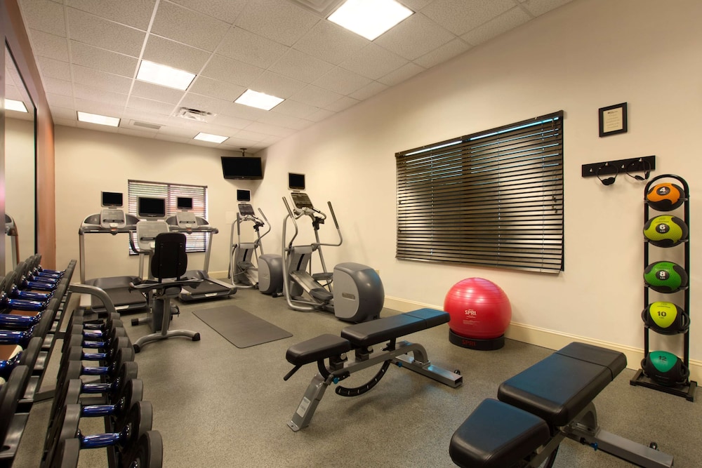 Hilton Garden Inn Cartersville - photo 33