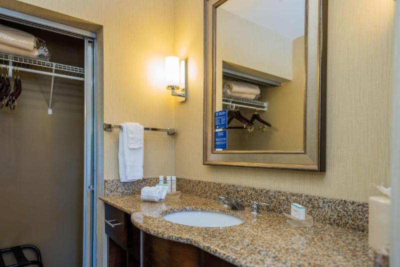 Homewood Suites by Hilton Hoover Birmingham - photo 5