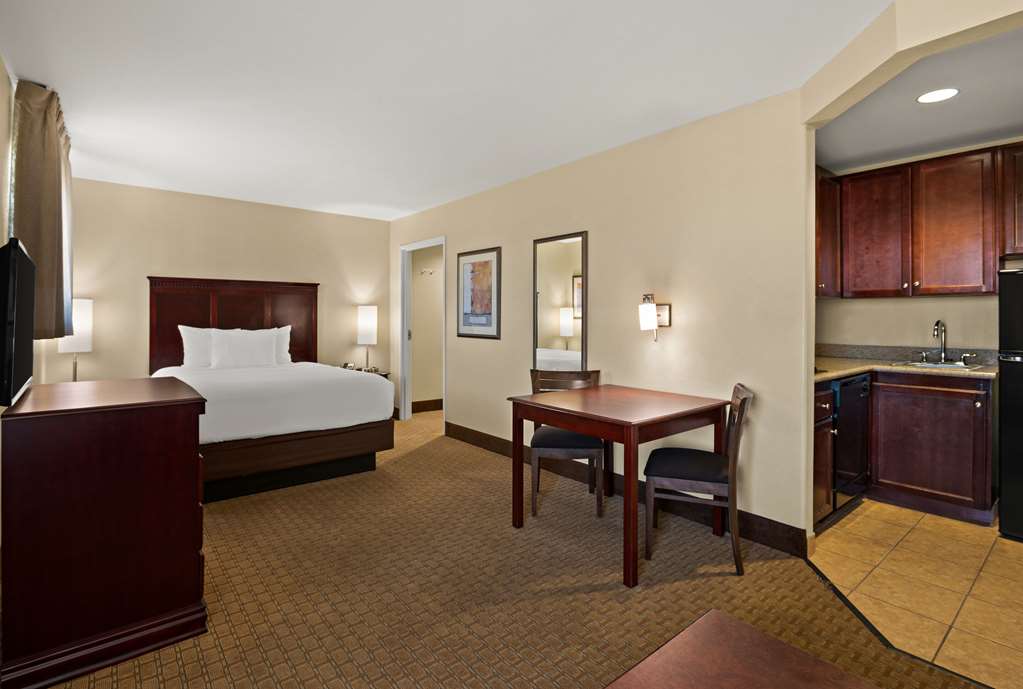 MainStay Suites Houma - photo 8
