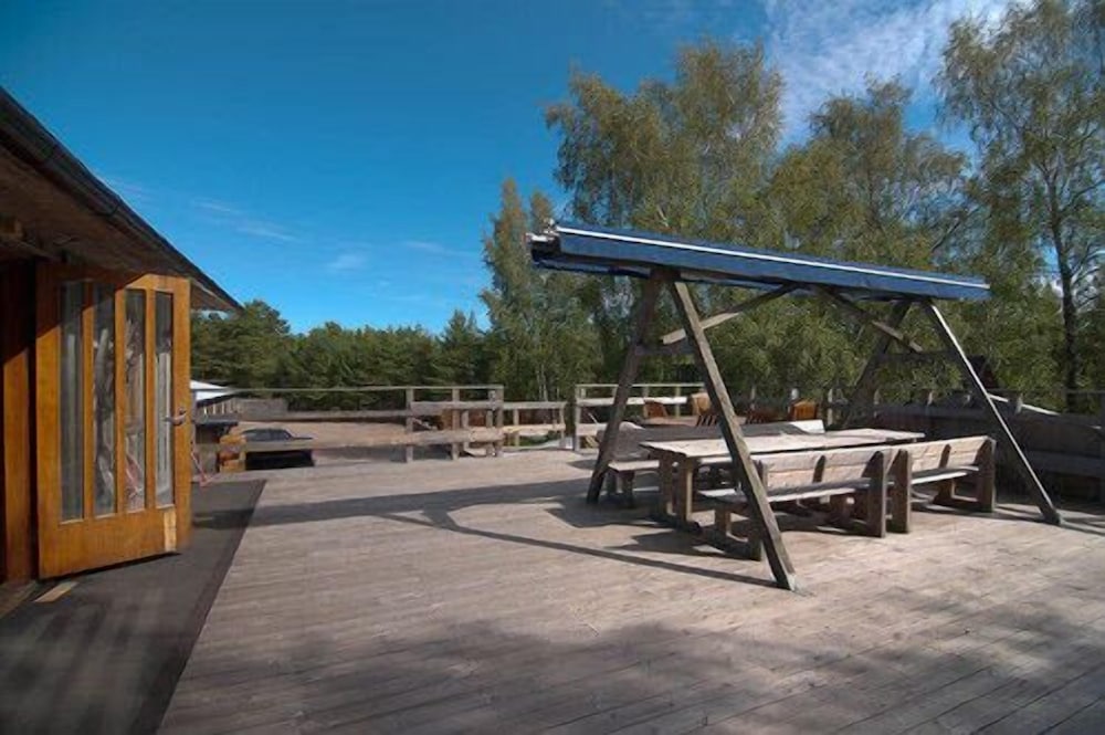 Viking Motel — hotel in Hanko