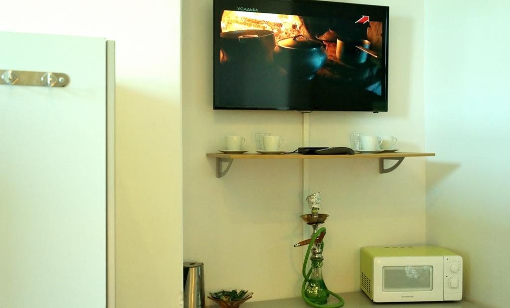 Lastochkino Gnezdo in Saint Petersburg, Russia