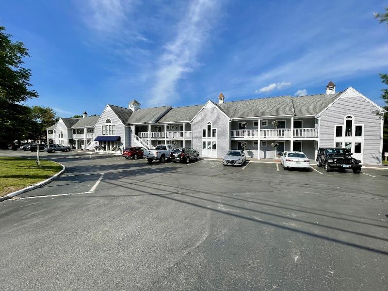 North Conway Mountain Inn - featured photo