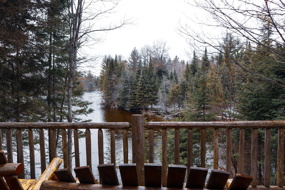 Au Sable Riverview Resort - photo 48