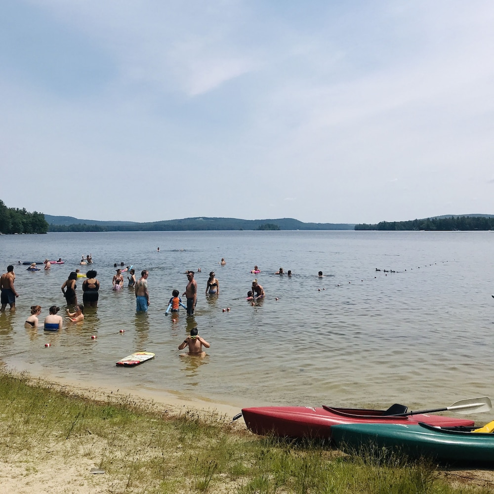 Lake Wentworth Inn - photo 30