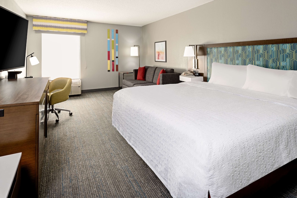 Hampton Inn Richmond Mechanicsville - photo 37