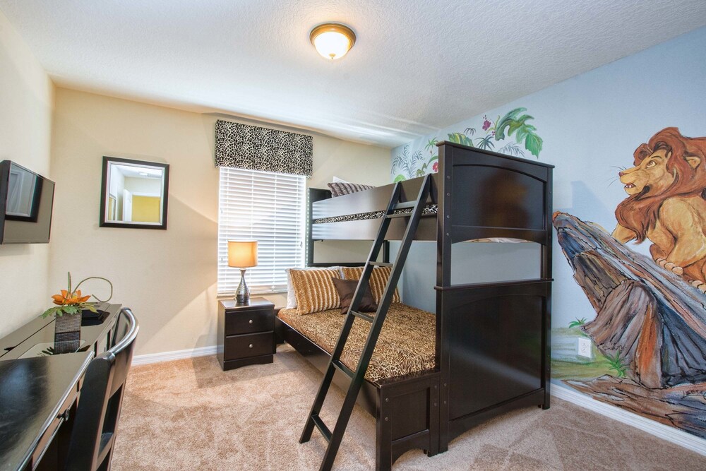 Paradise Palms 4 Bed Townhome W Splashpool 3087Pp - photo 23