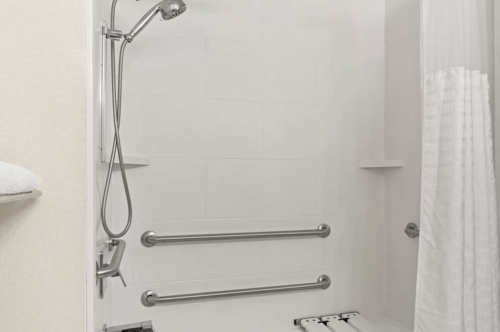 Best Western Monticello Gateway Inn - photo 26