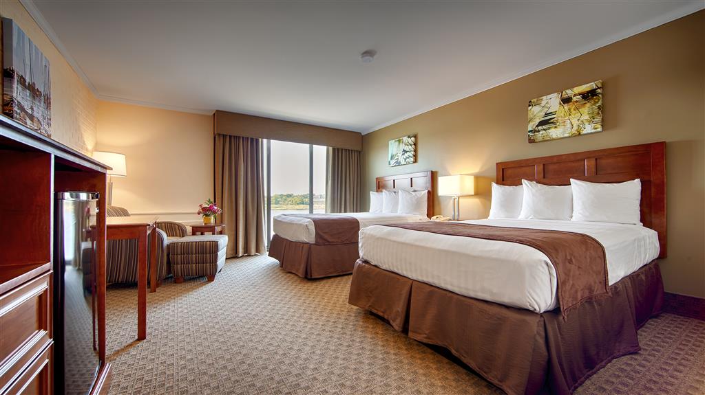 Best Western Adams Inn Quincy Boston - photo 5