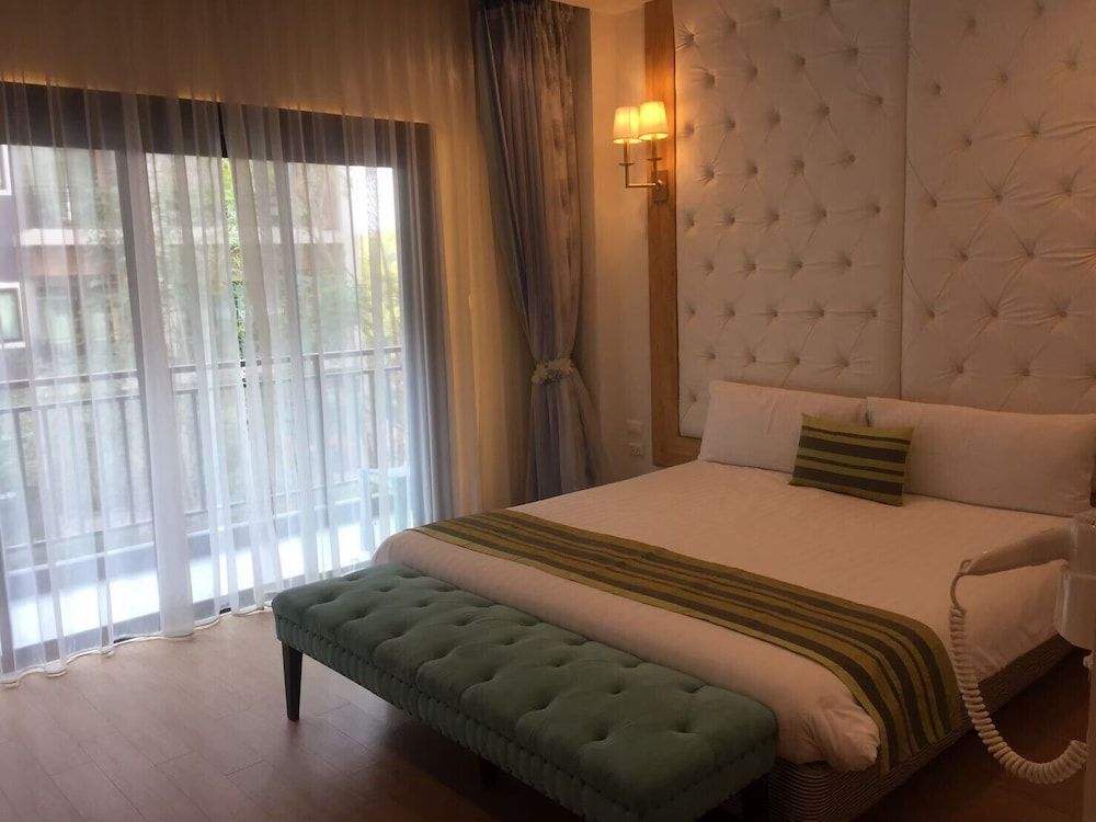Zotel - last minute hotel in Chiang Mai