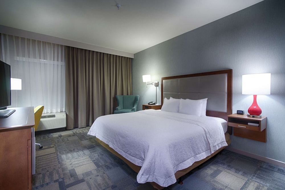 Hampton Inn Salina - photo 11