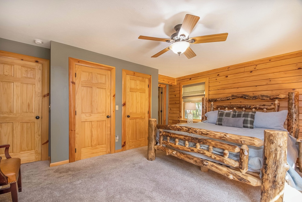 Log Me Inn - photo 21