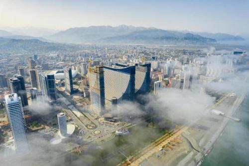 Orbi Batumi