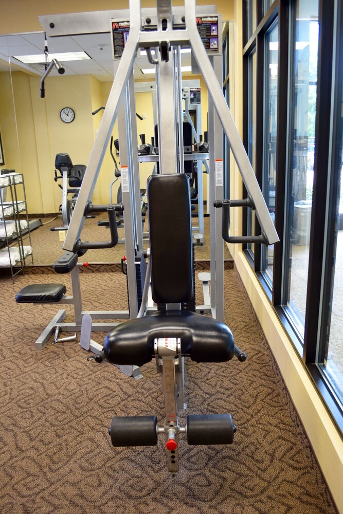 Holiday Inn Hou Energy Corridor Eldridge by IHG - photo 48