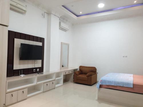 Kost Wisma Erbyta 2 - last minute hotel in Unknown City