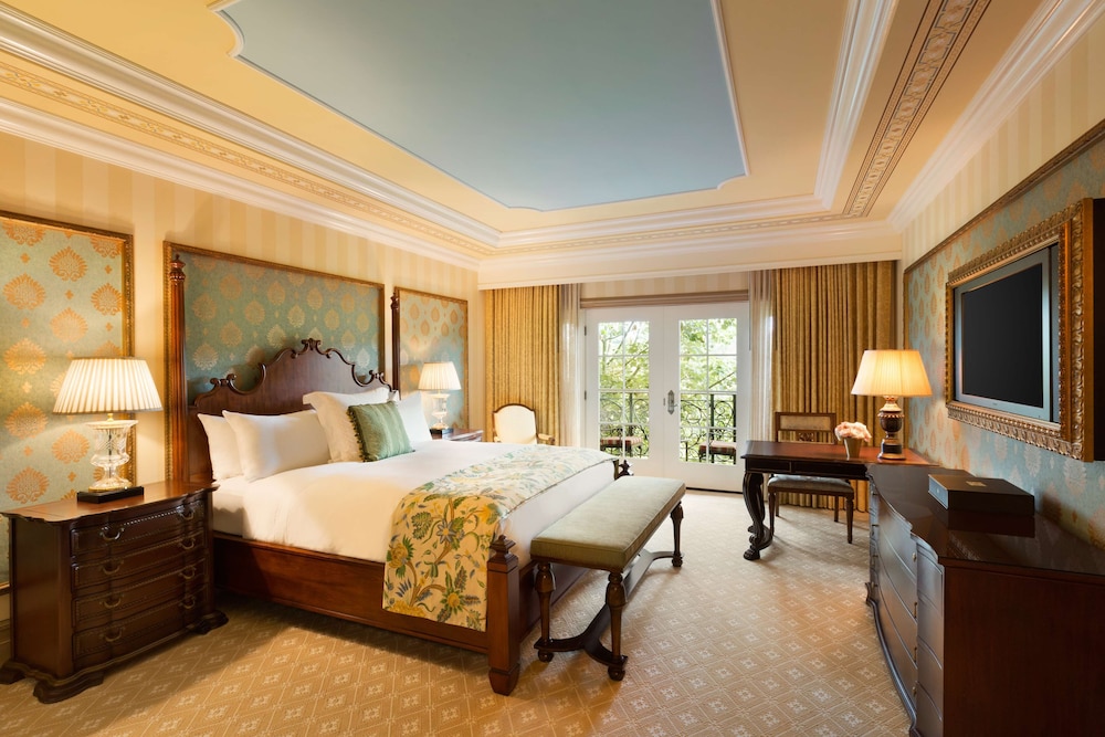 Fairmont Grand Del Mar - photo 5