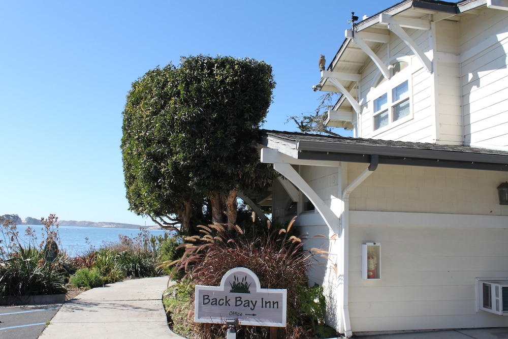 Back Bay Inn - photo 56