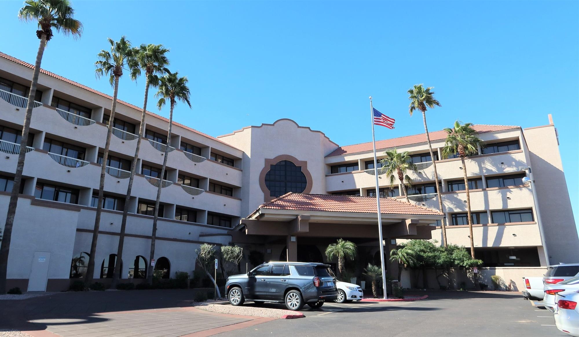 GreenTree Hotel Phoenix West - last minute hotel in Phoenix