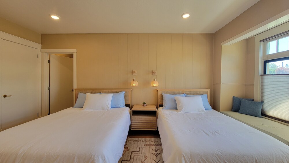 Peach Street Inn By Wanderlodges - photo 18