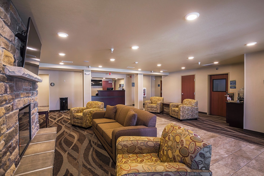 Cobblestone Inn & Suites Altamont - photo 8