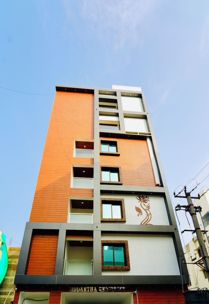 Elite Vistara in Tirupati, India