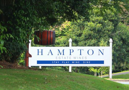 Hampton Estate Wines — Tamborine Mountain — photo 2