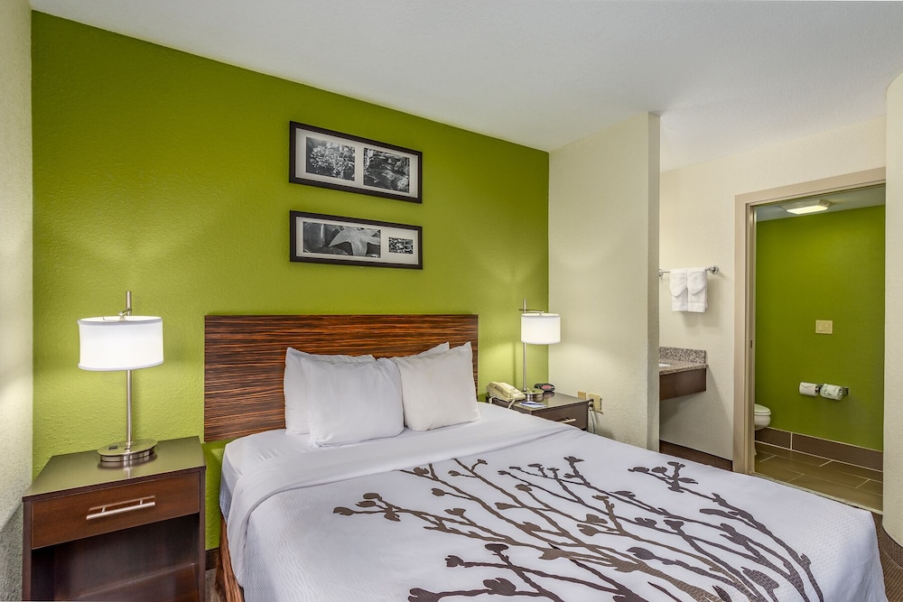 Garner Hotel Albuquerque Airport by IHG - photo 10