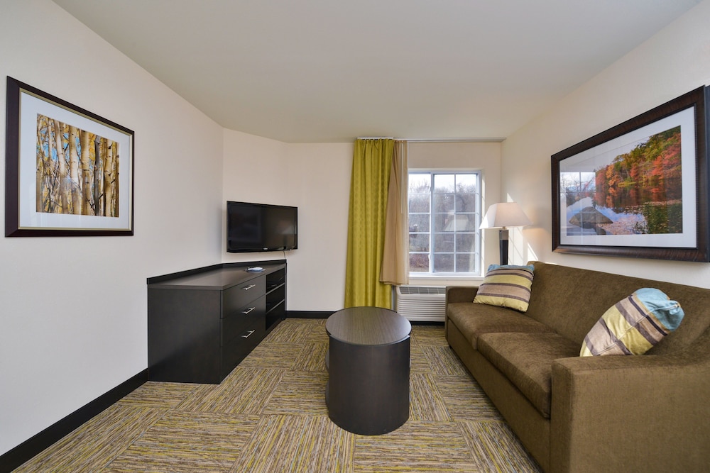 Candlewood Suites Harrisburg Hershey by IHG - photo 6