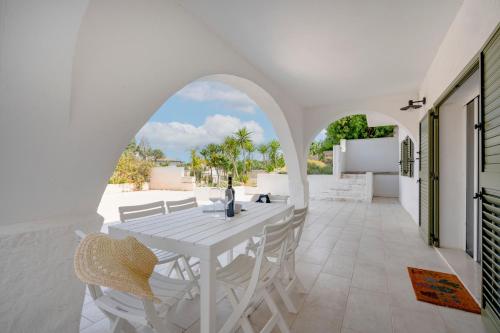 GuestHost Oasi Monticelli — 4-Star Luxury Hotel in Polignano A Mare, Italy