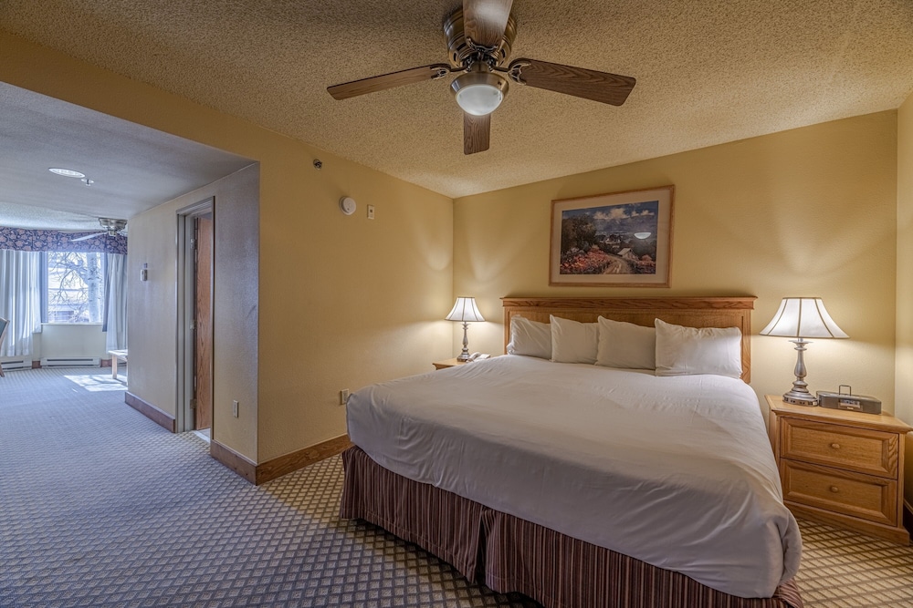 Crested Butte Mountain Resort - photo 14