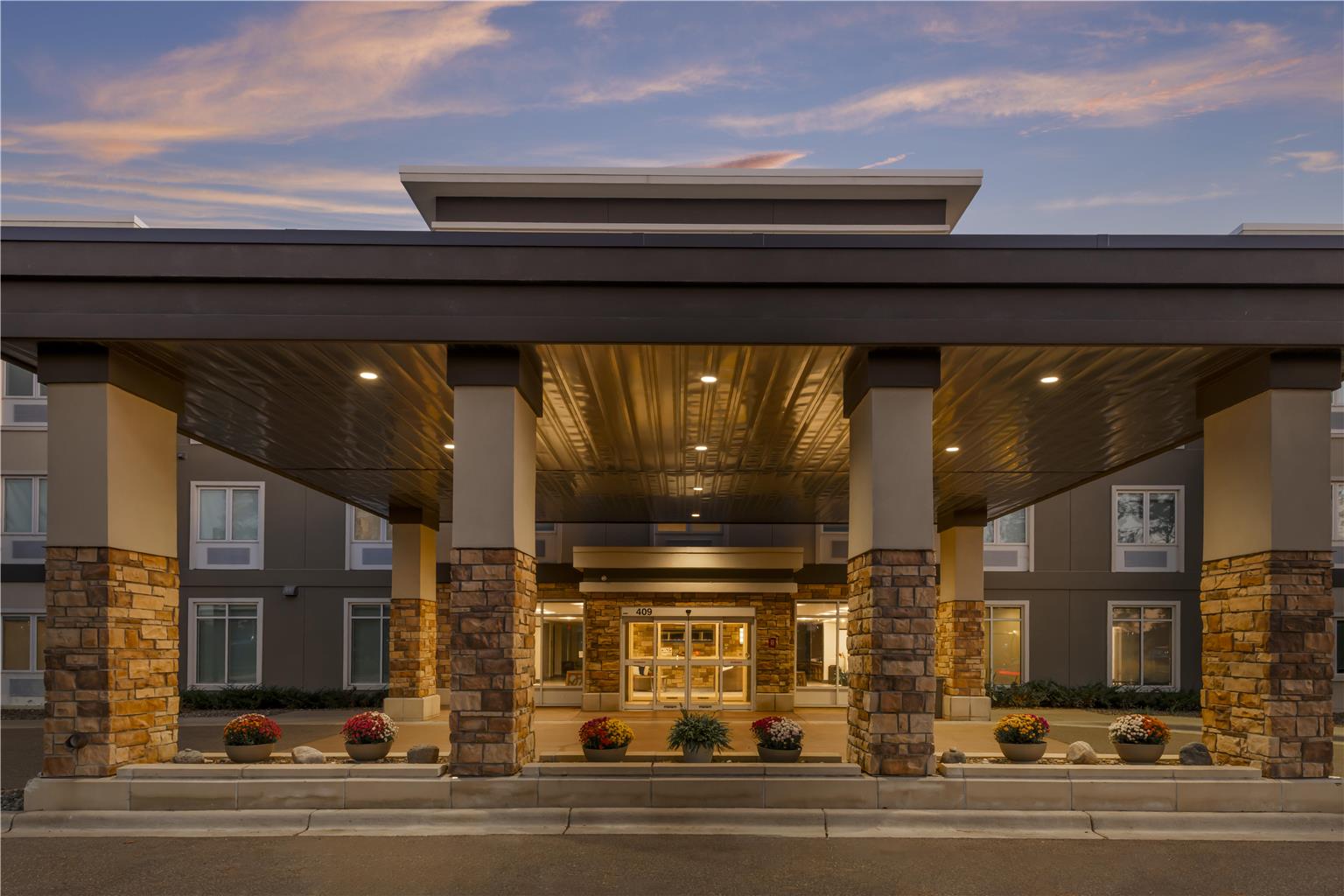 Best Western Plus Isanti - photo 54
