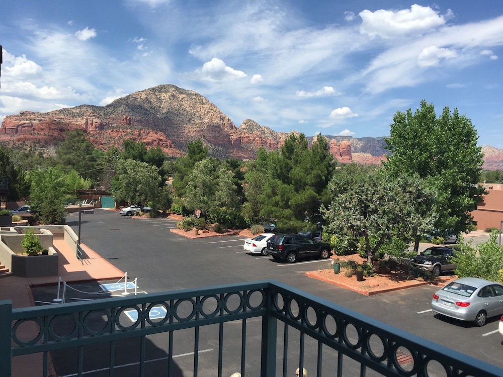Southwest Inn at Sedona - photo 18