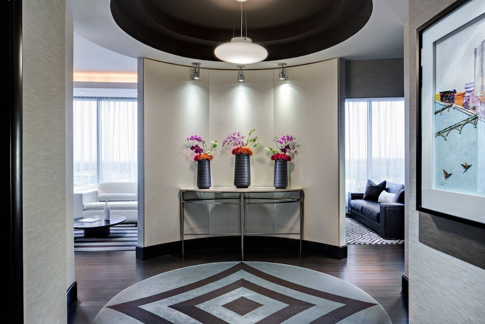 JW Marriott Hotel Grand Rapids - photo 16