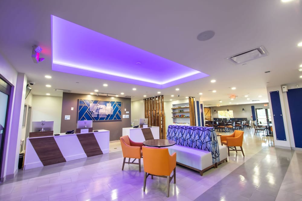 Holiday Inn Express Clermont Se West Orlando - photo 105