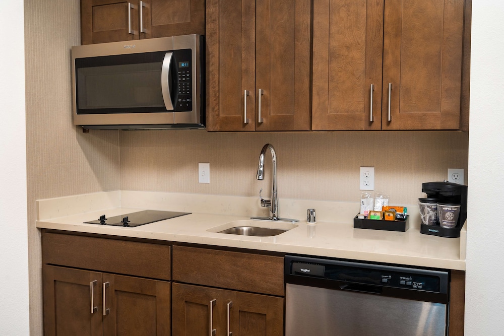 Homewood Suites by Hilton Rancho Cordova Sacramento - photo 13