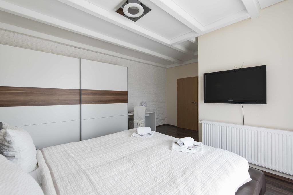 Vital Hotel Adendorf Adendorf