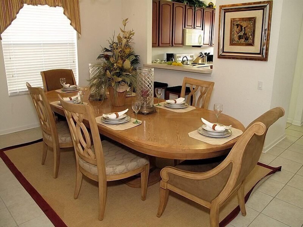 Ov2936 Windsor Hills Resort 5 Bed 5 Baths Villa - photo 22