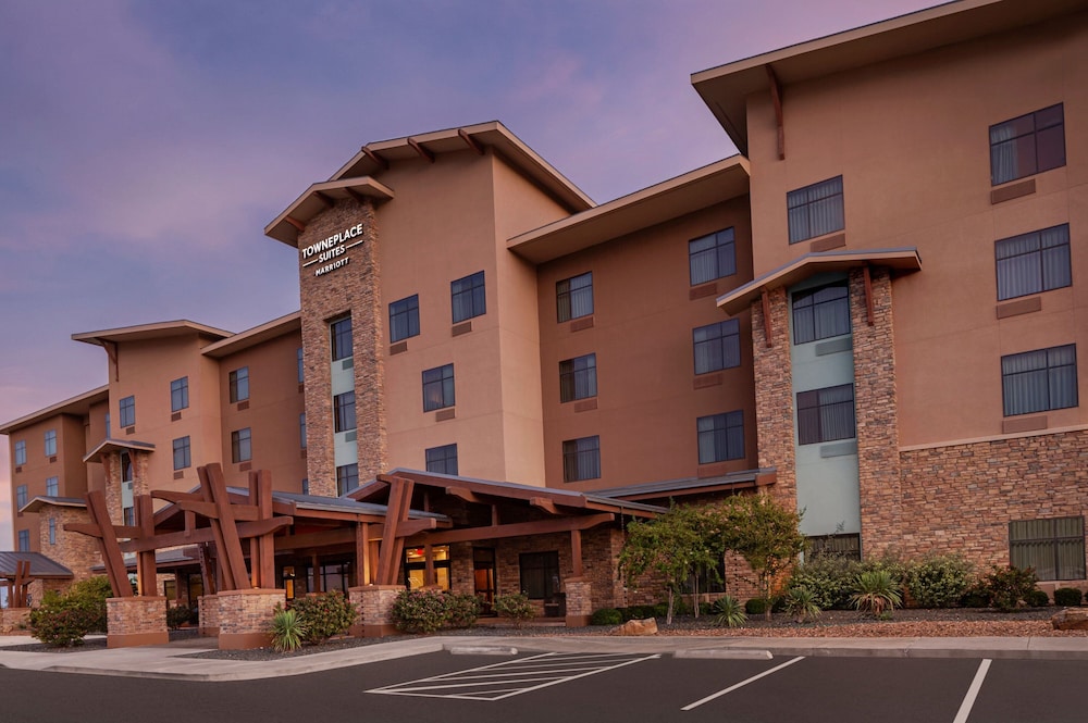 Towneplace Suites Big Spring - photo 46