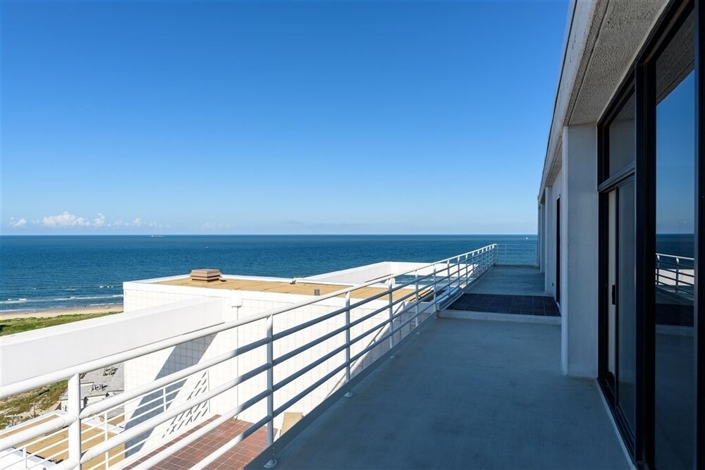 Sunchase IV 1401: Beachfront Resort Penthouse Nothing Else Even Come - photo 22