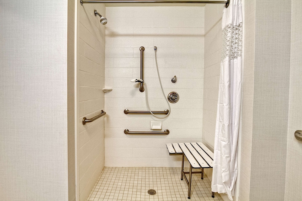 Hampton Inn Clarksdale - photo 10