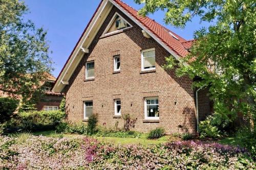 Ferienwohnung Sommerwind — 4-Star Luxury Hotel in Norddeich, Germany