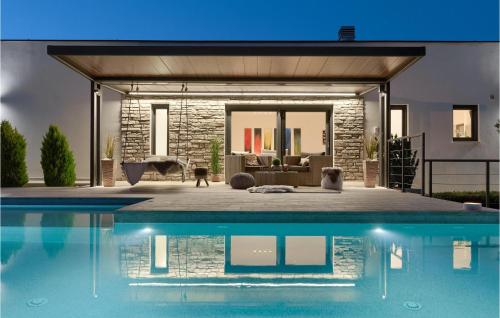 Villa Momare — 5-Star Luxury Hotel in Pula, Croatia