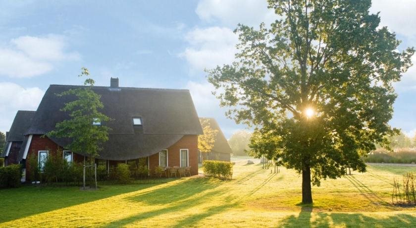 Resort Hof Van Saksen