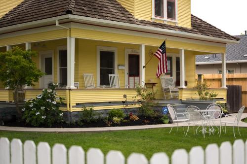 Poppy Sister Inn — Lodi — photo 4