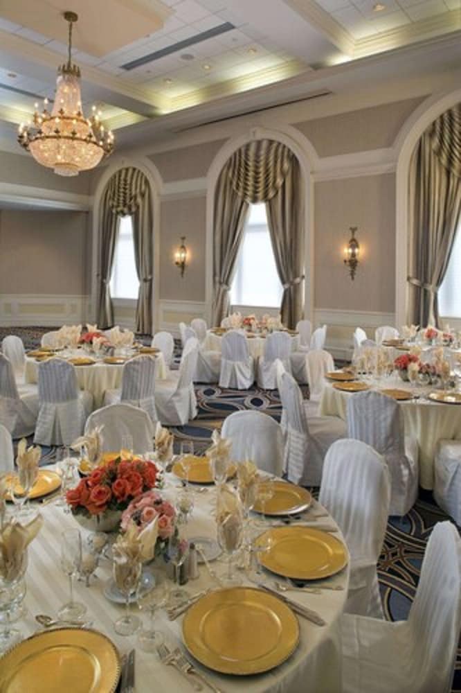 Seelbach Hilton Louisville Downtown - photo 49
