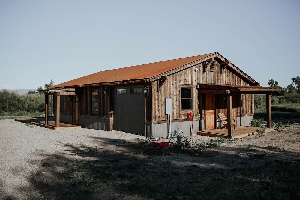 Beaverhead Resort - photo 12