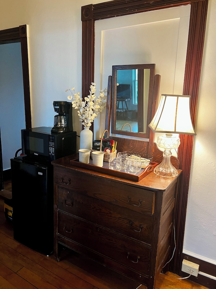 Old Bakery Inn - photo 10