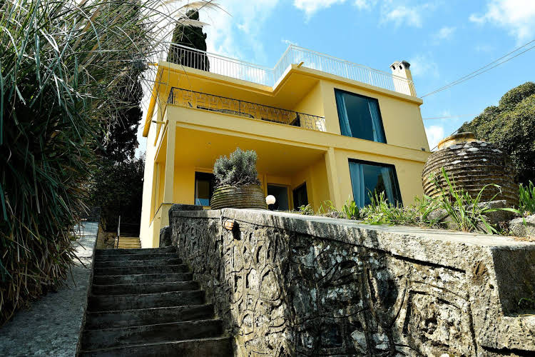 Corfu Story — hotel in Perama