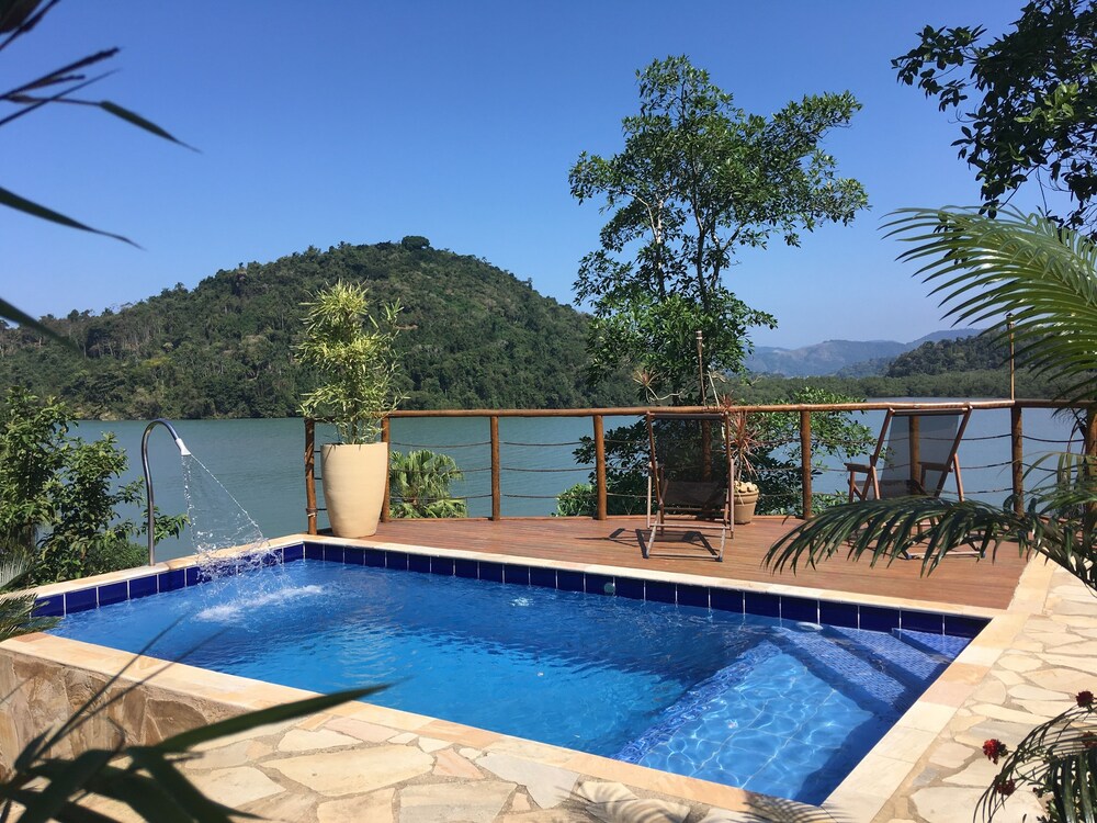 Pousada Kaetê - last minute hotel in Paraty