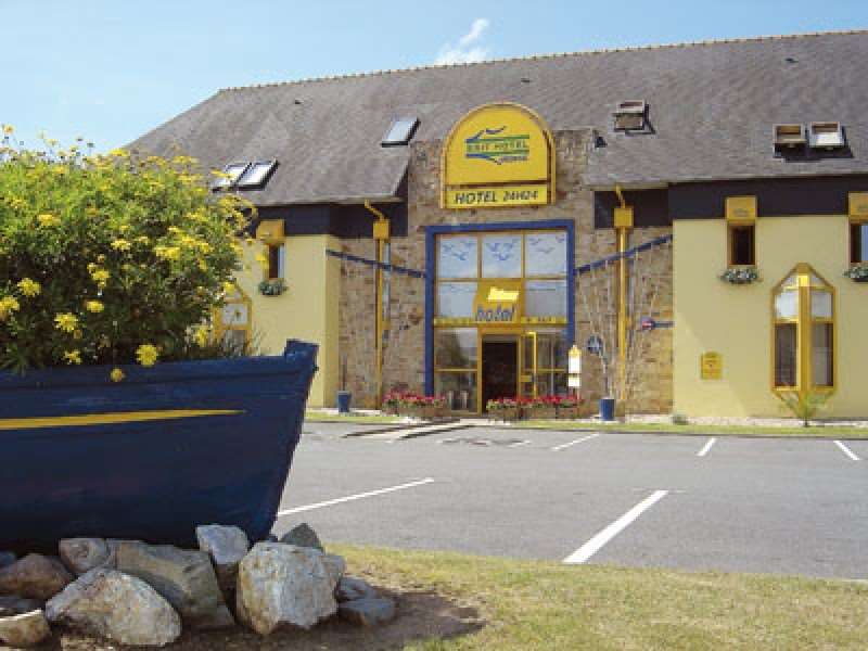 Brit Hotel Iroise